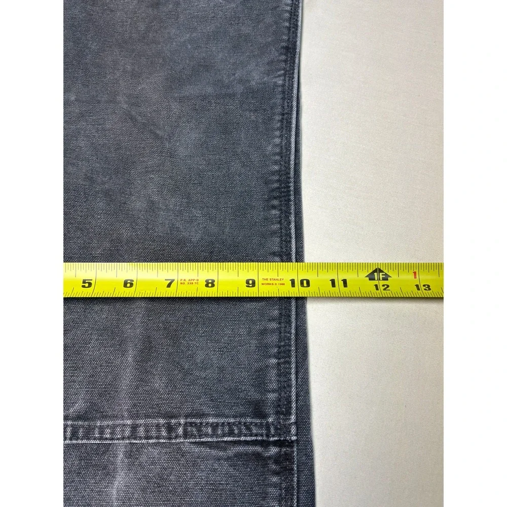 Carhartt double front